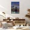 Bild auf Leinwand - Leinwandbild - Einteilig - Brooklyn Produktbild-Vorschau 7