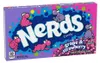 Nerds Grape & Strawberry (12 x 141g) Voir les images du produit 1