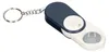 Loupe de poche 10x avec double lentille, pliable, pratique, Voir les images du produit 10