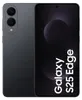Samsung Galaxy S25 Edge smartphone Nero Anteprima dell’immagine prodotto 23