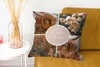 MuchoWow® Zierkissen Sofakissen Wohnzimmer Dekokissen 50x50 Produktbild-Vorschau 6