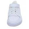 Nike Kids Sneaker 'Court Borough Low 2' white/white-white, Produktbild-Vorschau 15