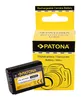 PATONA Akku für Sony NP-FW50 Alpha 7 5000 5100 6000 NP-FW50 Produktbild-Vorschau 1