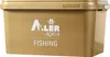 Pelety Aller Aqua Bronze 2mm 3kg Náhľad obrázku produktu 1