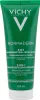 A green tube of Vichy Normaderm product against a white background. Náhľad obrázku produktu