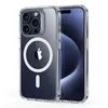 Kryt ESR iPhone 15 Pro CH Halolock Magsafe - průhledný Náhled obrázku produktu 6