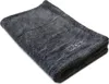 Mikrofaser Trockentuch 80 x 50 cm – 1400 GSM, fusselfrei & Produktbild-Vorschau 1