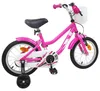Bicicletta per bambini vidaXL da 16 pollici per bambini dai Anteprima dell’immagine prodotto 3