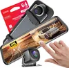 Autokamera-videorekordér Zadná kamera-videorekordér 4K 2K Náhľad obrázku produktu 1