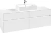 Villeroy & Boch C13400MS WTUS Collaro C13400 1600x548x500mm Produktbild-Vorschau 2