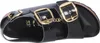 BIRKENSTOCK MILANO BIG BUCKLE NATURAL Schwarz Produktbild-Vorschau 16