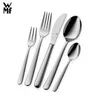 WMF Kult Plus Menümesser , 6-teilig, Cromargan® Edelstahl, Produktbild-Vorschau 5