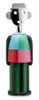 Alessi Aless.M.-Corkscrew Alkipaper30 (Art.-Nr. AM23A 30, Voir les images du produit 2
