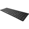 Rapoo E9100M Multi-Mode-Tastatur Kabellos, ultraflach, Produktbild-Vorschau 5