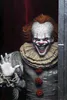 NECA "It" - Hoofdstuk 2, Pennywise Ultimate Actiefiguur, 18 Productafbeelding-voorbeeld 8