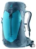 Deuter AC Lite 14 SL, estructura interna, para senderismo, Vista previa de la imagen del producto 14