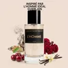 Kolekcja prywatna L'homme Woda perfumowana dla mężczyzn 50 Podgląd zdjęcia produktu 3