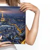 Fabelhafte Canvas LEINWAND BILDER 100x70 cm XXL Kunstdruck Produktbild-Vorschau 4