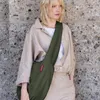 Reisenthel moonbag, Grün, Polyester, Stoffbeutel, Produktbild-Vorschau 6