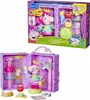 Hasbro PEP Peppas Dress Up Wardrobe Anteprima dell’immagine prodotto 1