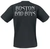 Godsmack T-Shirt Herren Bad Boys Skull schwarz L Produktbild-Vorschau 2