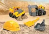 DICKIE  203729013 Spielzeugautos Produktbild-Vorschau 19