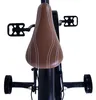 Bicicletta per bambini Volare Black Cruiser - ragazzi - 16 Anteprima dell’immagine prodotto 10