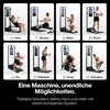 Speediance Home Gym, Smarte KI-gesteuerte Multi-Funktionale Produktbild-Vorschau 6
