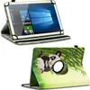 Tablet Tasche für Samsung Galaxy Tab A8 Hülle Schutzhülle Produktbild-Vorschau 2