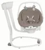 Joie Serina 2in1 Babywippe Strata Acorn Produktbild-Vorschau 2