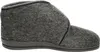 Fischer Schuhe Hausschuhe Herren 31363635303036 Grau 47 EU Produktbild-Vorschau 6