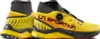 Trailrunning-Schuhe "Jackal II Boa" von La Sportiva in Gelb und Schwarz; mit Boa-Verschlusssystem. Produktbild-Vorschau
