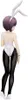 The Melancholy of Haruhi Suzumiya BiCute Bunnies PVC Statue Produktbild-Vorschau 16