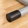 HOMCOM Stepper z kierownicą, rower treningowy do domu, mały Podgląd zdjęcia produktu 4