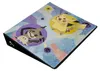 Album "Pokémon Pikachu & Mimikyu 2 Voir les images du produit 3