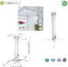 Techly Projector Ceiling Support Extension 380-580 mm Anteprima dell’immagine prodotto 15
