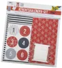 folia Adventskalender 24 Adventstütchen "STYLE" Produktbild-Vorschau 3