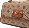 GUESS NEDA Brown Produktbild-Vorschau 2