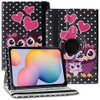Tablet Tasche Samsung Galaxy Tab S11 S10 S9 S8 S7 FE Hülle Produktbild-Vorschau 1