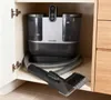 SpotCleaner 1700W Dampfreiniger mit Dampfreinigungsfunktion Produktbild-Vorschau 8