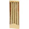 Candela MagicHome Natale, 25 cm, conf. 4 pz, oro, a Anteprima dell’immagine prodotto 7