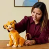 LEGO 43247 Disney Simba Der junge König der Löwen Produktbild-Vorschau 21