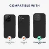 kwmobile Handyhülle für iPhone 16 Pro Max Hülle, für iPhone Produktbild-Vorschau 2