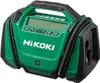 Hikoki Kompresor 18V Up18Daw4Z 11Bar 16 L/Min Produktbild-Vorschau 12