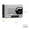 EPEVER® IT7420NC G3 MPPT Laderegler 75A 200V, 12/24/48V Produktbild-Vorschau 3