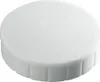 MAUL Magnete rotondo 10 pezzi 0,3 kg Plastica Ferrite Anteprima dell’immagine prodotto 1