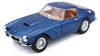Bburago 18-26525 - Modellauto - Ferrari 250 GT Berlinetta Produktbild-Vorschau 1
