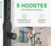 Salta Fitness trampoline 128 cm Voir les images du produit 14
