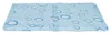 Tapis de refroidissement 40 × 30 cm bleu clair Voir les images du produit 2
