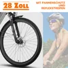 SAXXX E-Trekkingrad 28 Zoll mit Mittelmotor 70 Nm, 418 Wh Produktbild-Vorschau 14